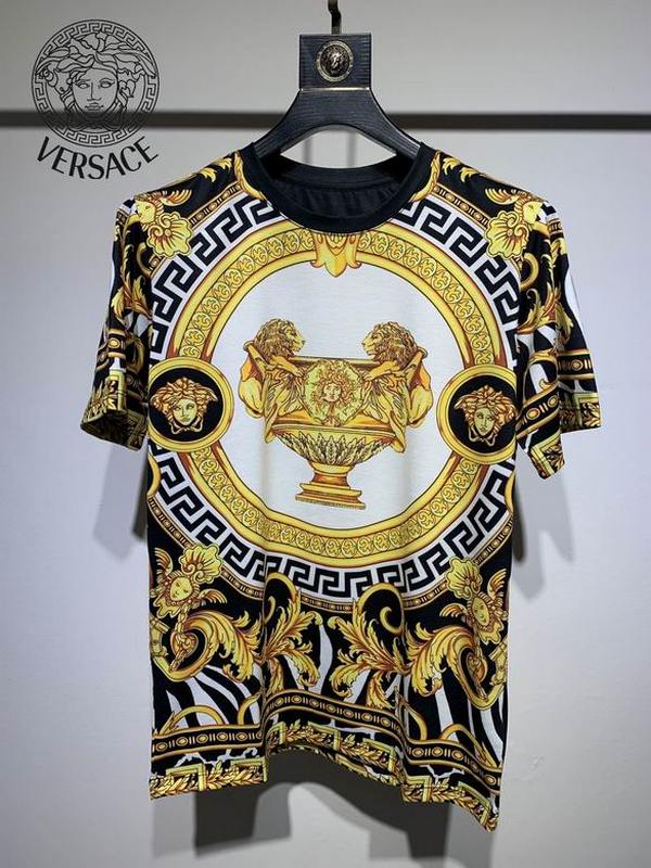 Versace Men's T-shirts 75